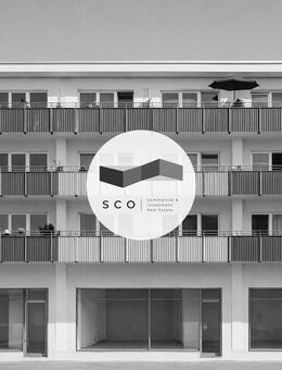 Wohn- und Geschäftshaus zu verkaufen - Darmstadt