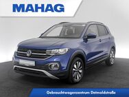 VW T-Cross, 1.0 TSI MOVE AppConnect, Jahr 2024 - München