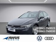 VW Golf Variant, 1.5 TSI Golf VIII Life, Jahr 2022 - Wismar