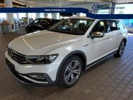 VW Passat Variant, 2.0 TDI Alltrack 8fach, Jahr 2020 - Gersthofen