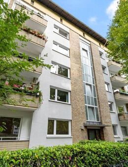 Viel Raum und Potenzial in Hamburg Eimsbüttel - Hamburg