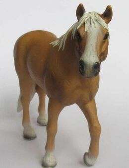 Schleich-Figur Hengst (2006) - Münster