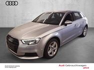 Audi A3, 1.4 TFSI Sportback, Jahr 2016 - Leipzig