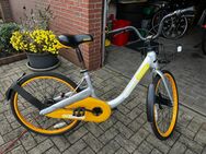 Einfaches Fahrrad - Gifhorn