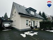 COMING SOON Modernes EFH mit Garten in ruhiger Sackgasse - Ihr neues Zuhause in Bielefeld! - Bielefeld