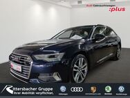 Audi A6, 2.0 TFSI Avant, Jahr 2021 - Kaiserslautern