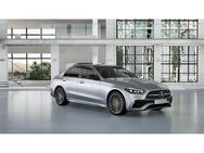 Mercedes C 220, d Burmester Digital-Light °, Jahr 2023 - Herne