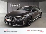 Audi S3, Sportback TFSI VC, Jahr 2023 - Frankfurt (Main)