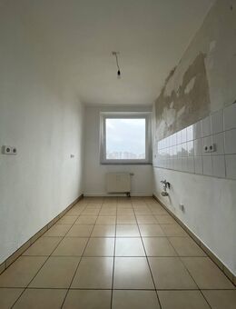 Treuenbrietzen: Albert-Schweitzer-Str.: sanierte 2 Zimmer-Wohnung mit ca. 42 m² per SOFORT - Treuenbrietzen