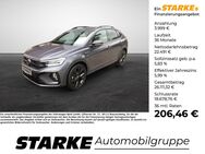 VW Taigo, 1.5 TSI R-Line Black Style, Jahr 2023 - Lotte