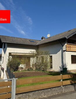 Charmant und gepflegt: Einfamilienhaus mit Garten in Top-Lage - Zwingenberg (Hessen)
