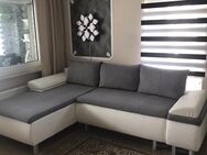 Ecksofa mit schlaffunktion - Lünen