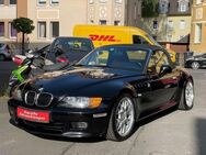 BMW Z3 roadster 2.8, Einzelstück - Coburg