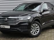 VW Touareg, , Jahr 2020 - Delitzsch