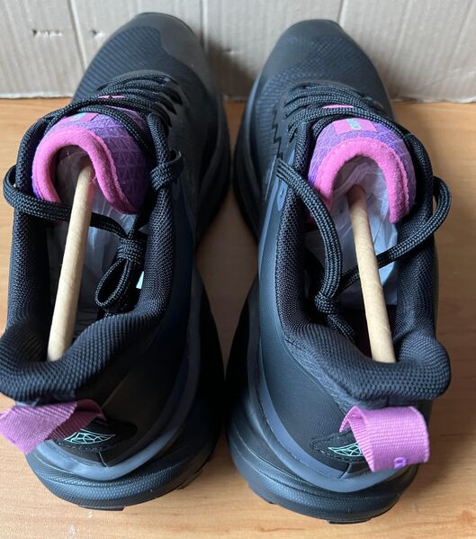 Craft Pure Trail X M Laufschuhe 10,5UK/45EU Black (NEU) - Herscheid
