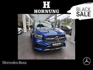 Mercedes GLB 220, d AMG ADV NIGHT OFFROAD, Jahr 2024 - Garmisch-Partenkirchen