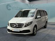 Mercedes V 220, d Edition MBUX 2 Easy Pack, Jahr 2023 - München