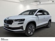 Skoda Karoq, 1.5 TSI TOUR 150 VERFÜGBAR, Jahr 2024 - Neuss