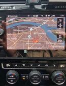 VW Karten Update Installation Europa + Türkei Version 2025 Passat-Golf u. andere Modelle/Radar Warner Anzeige in 47198