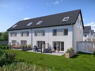 Willkommen im Sürther Feld in Köln - Ihr familienfreundliches KfW-40-QNG-Zuhause! - Köln