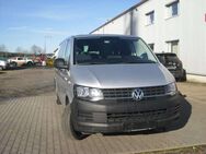 VW T6 Transporter Kasten lang DSG - Neuzelle