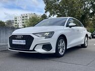 Audi A3, Sportback 40 TFSI, Jahr 2021 - Rüsselsheim