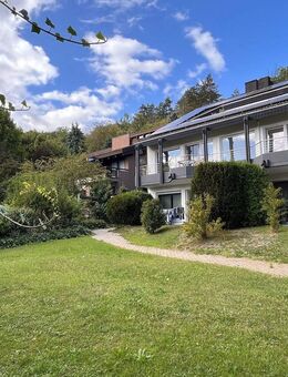 Schönes 1,5-Zimmer Appartement mit sehr guter Aufteilung - Sinzig