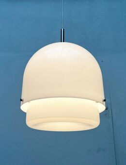Wila Space Age Pendant Lamp zu Mid Century 60er 70er Guzzini - Hamburg Hamburg-Nord