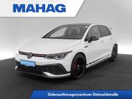 VW Golf, 2.0 TSI VIII GTI CLUBSPORT ", Jahr 2022 - München