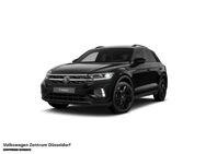 VW T-Roc, 1.5 l TSI R-Line Digital, Jahr 2022 - Düsseldorf