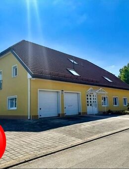 Mehrfamilienhaus in 97640 Oberstreu - Oberstreu