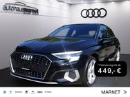 Audi A3, Sportback advanced 35 TDI, Jahr 2024 - Königstein (Taunus)