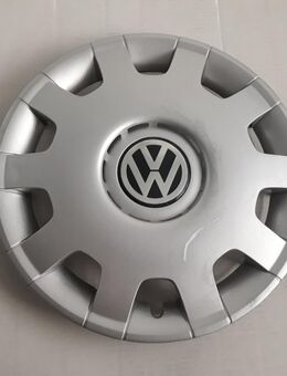 Radkappe Radzierblende Radblende Einzelradkappe für VW Golf 4 (Typ 1J) Limousine / VW Golf 4 (Typ 1J) Variant 14 Zoll 1 Stück!!! - Bochum