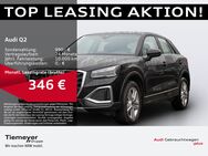 Audi Q2, 35 TFSI ADVANCED, Jahr 2024 - Gelsenkirchen