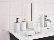 Ridder WC-Garnitur Disco, rostfrei