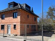 Einmalige Gelegenheit: EFH in Vaterstetten-als Rohbau oder schlüsselfertig erhältlich - Vaterstetten