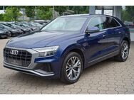 Audi Q8 50 3.0 TDI quattro S-Line 1.HAND MATRIX LED - Salach