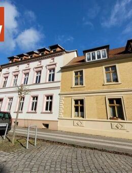 Handwerkerobjekt mit echten Renditechancen - Wittstock (Dosse)