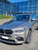 BMW X6 M Einzellstück 677PS 2015 in 80333