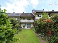 Familienfreundliches Reihenmittelhaus mit Westgarten und Garage in Kronshagen - Kronshagen
