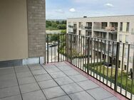 Himmlischer Wohntraum mit Elblick mit Balkon, hochwertig und modern! Lift! Erstbezug! - Dresden