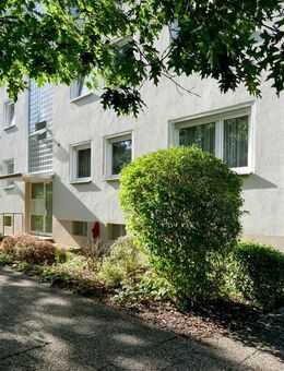 Sofort bezugsfreie 3,5-Zimmer-Eigentumswohnung in Forchheim/Buckenhofen - Forchheim (Bayern)