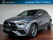 Mercedes GLA 250, AMG °, Jahr 2023 - Friedberg