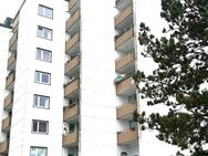 Helle und gut geschnittene 2-Zimmerwohnung mit Balkon und Tiefgaragenplatz - Quickborn (Landkreis Pinneberg)