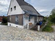 GELEGENHEIT EINFAMILIENHAUS IM ZENTRUM VON FREYUNG - Freyung