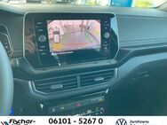 VW T-Cross, 1.5 TSI R-Line RLine IQLight, Jahr 2024 - Bad Vilbel