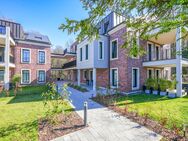 Naturnahe Etagenwohnung in Bonn-Ippendorf mit Blick auf die Waldau, 101m² Wohnfläche und 3 Zimmer - Bonn