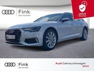 Audi A6, Avant Design 40 TDI quattro, Jahr 2021 - Bad Hersfeld
