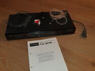 Pioneer TX-1070 Digitaler UKW/MW-Synthesizer Stereo Tuner - Wedel Zentrum