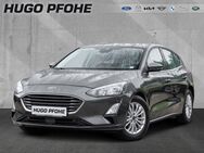 Ford Focus, Titanium, Jahr 2020 - Hamburg